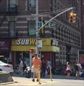 Image for Subway - Broadway - New York, NY