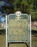 Image for LAMAR - Missouri