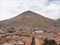 Image for City of Potosí - Potosí, Bolivia
