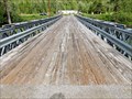 Image for Glenlilly Bridge - Kingsgate, BC