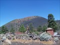 Image for Sunset Crater National Park - Sunset Crater