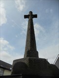 Image for Bovey Tracey Market Cross - Bovey Tracey, UK
