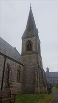 Image for Bell Tower - St Paul - Gorsedd, Flintshire, Wales
