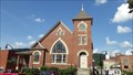 Image for 1845 ~ First Methodist Church South ~ Pikeville, Kentucky