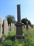 Image for William Karran Kermode - Kirk Braddan Cemetery - Braddan, Isle of Man