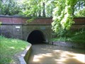 Image for East End - Husbands Bosworth Tunnel - Leicester Arm - Grand Union Canal, Husbands Bosworth, Leicestershire, UK