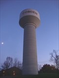 Image for Cobden Watertower - Cobden, Ontario,