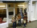 Image for 6 Skinner St, Whitby, Yorks, UK – Heartbeat, Baby Blues (1993)