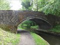 Image for Devil's Hole Bridge Over The Chesterfield Canal - Thorpe Salvin, UK