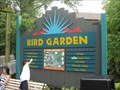 Image for You are at the Bird Gardens in Busch Gardens, Tampa