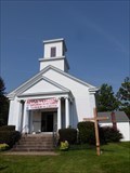 Image for Vernon United Methodist Church - Vernon, CT