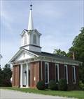 Image for Boydton United Methodist Church, Boydton, Virginia