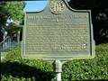 Image for Birthplace of Sidney Lanier-GHM 011-6-Bibb Co