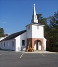 Image for Stewart's Chapel Methodist Church - Warrior, AL