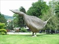 Image for Giant Duck, Trento, Italy