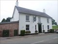 Image for 'Cheshire country pub named best in North West' - Marbury, Cheshire East, UK