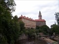 Image for Castle Ceský Krumlov, Czech Republic
