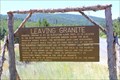 Image for Granite, Oregon - 4695'