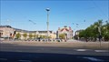 Image for Helsinki Railway Square - Helsinki, Finland