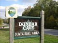 Image for Dunbar Cave Natural Area State Park - Tennessee