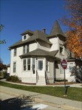 Image for 120 N Garfield St. - Barrington Historic District - Barrington, IL