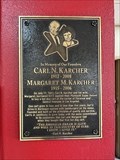Image for Carl N Karcher & Margret M Karcher - Palm Springs, CA