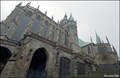 Image for Dom St. Marien / Cathedral of St. Mary (Erfurt, Thuringia)