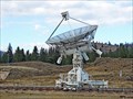 Image for LARGEST - Radio Observatory in Canada - Kaleden, BC