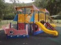 Image for Wisemans Ferry Playground, NSW, Australia