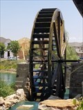 Image for Waterbrook Water Wheel - Argyle, TX