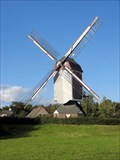 Image for Cornmill "De Oostenwind", Asten, the Netherlands.