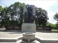 Image for Multi War Memorial - South Street Memorial Park, Pittsfield, Massachusetts
