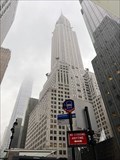 Image for Chrysler building - NYC, NY, USA