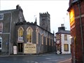 Image for Oddfellows Hall / St Mary of Furness - Ulverston, Cumbria UK