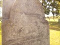 Image for HOPE - Mannsville Cemetery -Mannsville, OK, USA