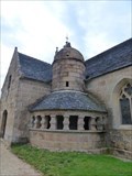 Image for Reliquaire d'attache, Eglise Ste Anne et St Laurent, Trégastel, France