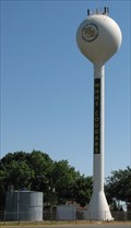 Image for Western Hills High School Water Tower - Fort Worth, TX