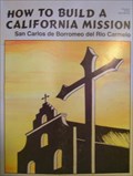 Image for Mission San Carlos Borromeo de Carmelo - Carmel, CA