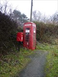 Image for Red Kiosk, Sling, Gwynedd, Wales