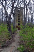 Image for Hinkson Creek Trail, Columbia, MO