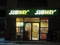 Image for Subway - Merchants Row - Edmonton, Alberta