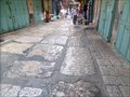 Image for Paving Stones  -  Jerusalem, Israel