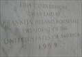 Image for 1939 - Jefferson Memorial - Washington, DC