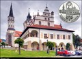 Image for Levoca Heritage Site / Pamiatková rezervácia Levoca (North-East Slovakia)