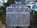 Image for Seven Days Battles - Glendale (Frayser's Farm) 
