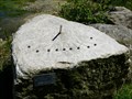 Image for Stone Sundial, Janstejn, CZ