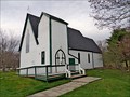 Image for St. Paul's Church - Birchtown, Nova Scotia