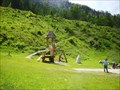 Image for Spielplatz Hinterbärenbad Kaisertal - Kufstein, Tirol, Austria