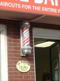 Image for The Barber Shop - Tottenham, Ontario, Canada