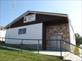 Image for "Royal Canadian Legion and Ladies Auxilliary Sangudo Branch No. 123" - Sangudo, Alberta